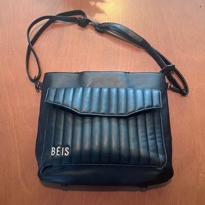 Bèis messenger bag